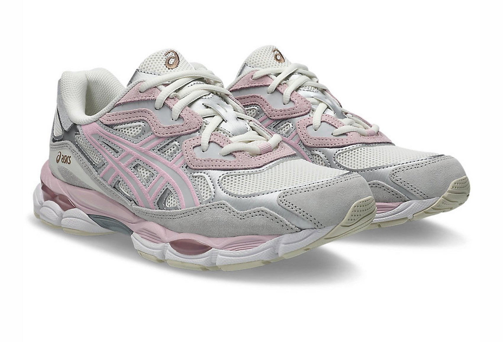 ASICS Gel-NYC Concrete Barely Rose - OnSize
