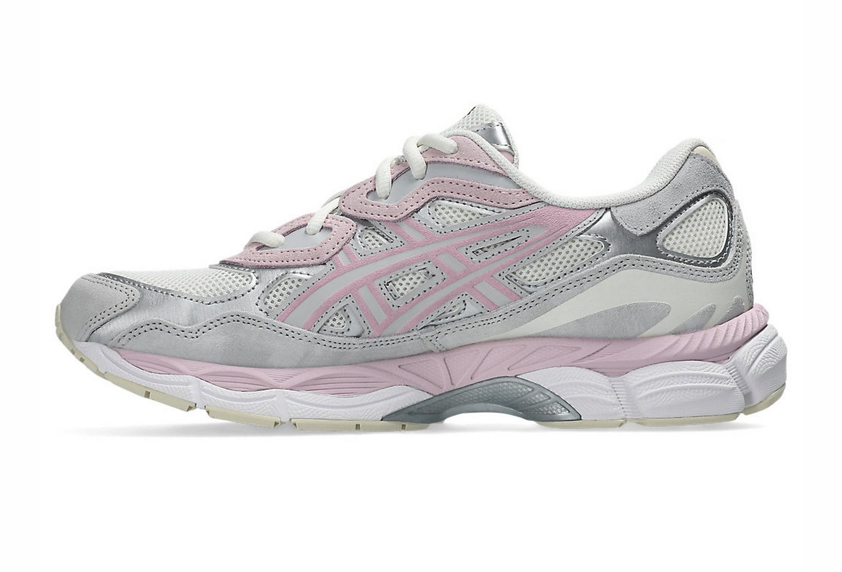 ASICS Gel-NYC Concrete Barely Rose - OnSize