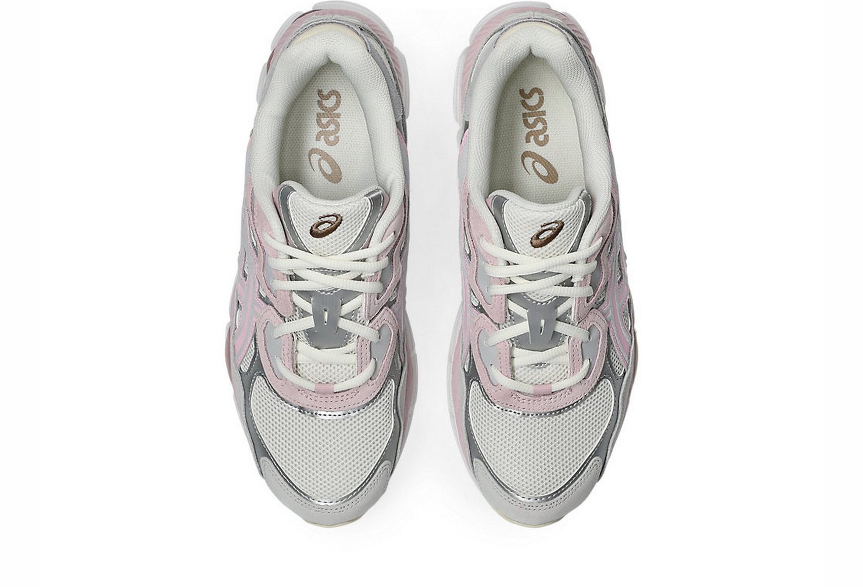 ASICS Gel-NYC Concrete Barely Rose - OnSize