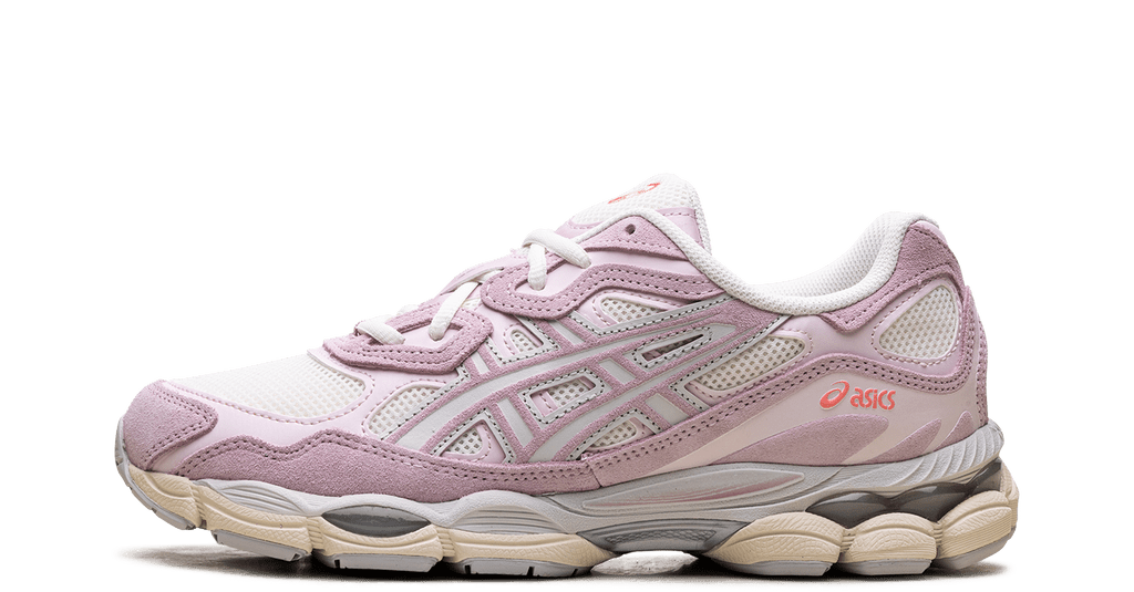 ASICS Gel-NYC Cream Rose Water - OnSize