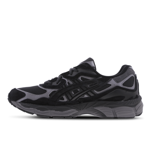 ASICS Gel-NYC Graphite Grey Black - OnSize