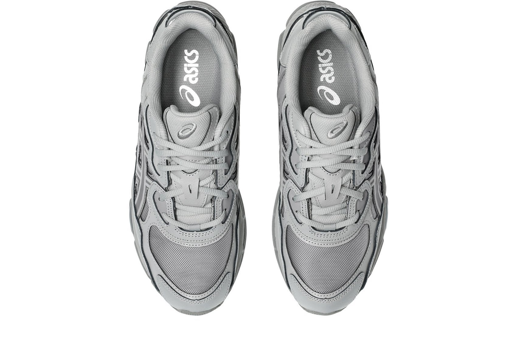 ASICS Gel-NYC Grey Cement - OnSize