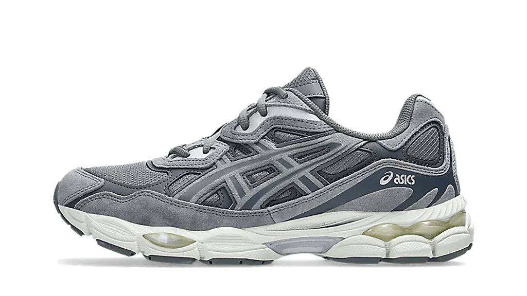 ASICS Gel-NYC Steel Grey Carrier Grey - OnSize