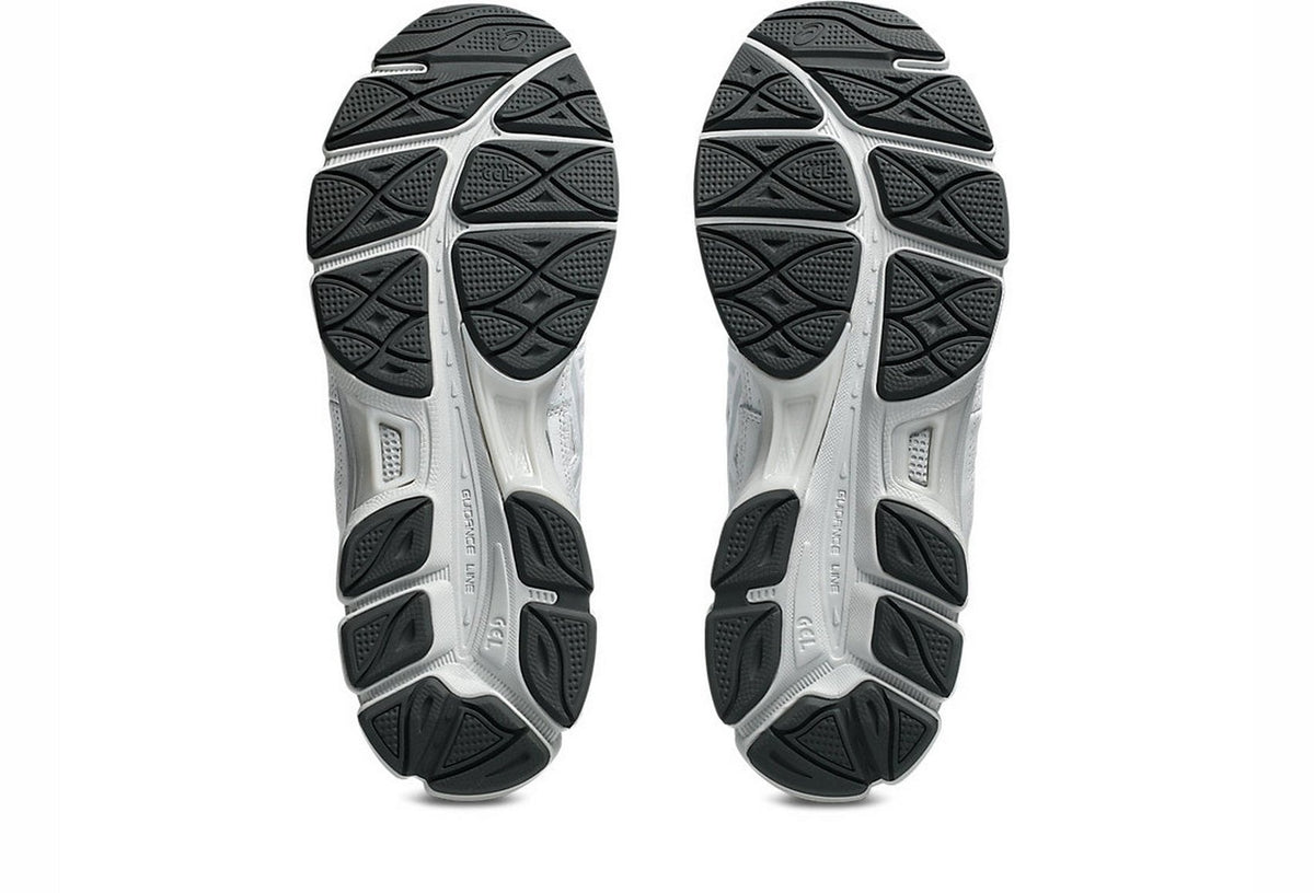 ASICS Gel-NYC White Glacier Grey - OnSize