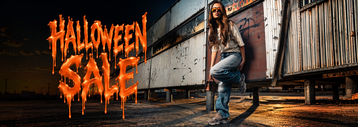 Halloween Sale – Akár -70%