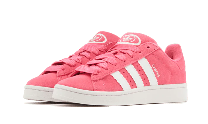adidas Campus 00s Pink Fusion - OnSize