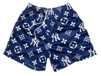 Bravest Studios ATL LV cheapest Shorts