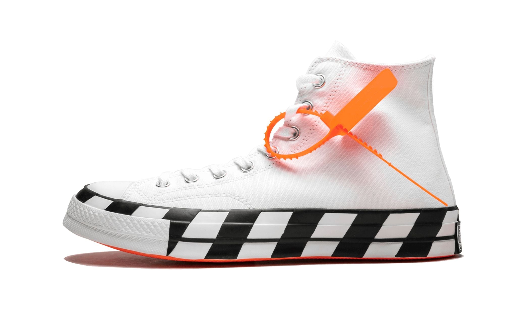 Converse Chuck Taylor All Star 70 Hi Off-White - OnSize