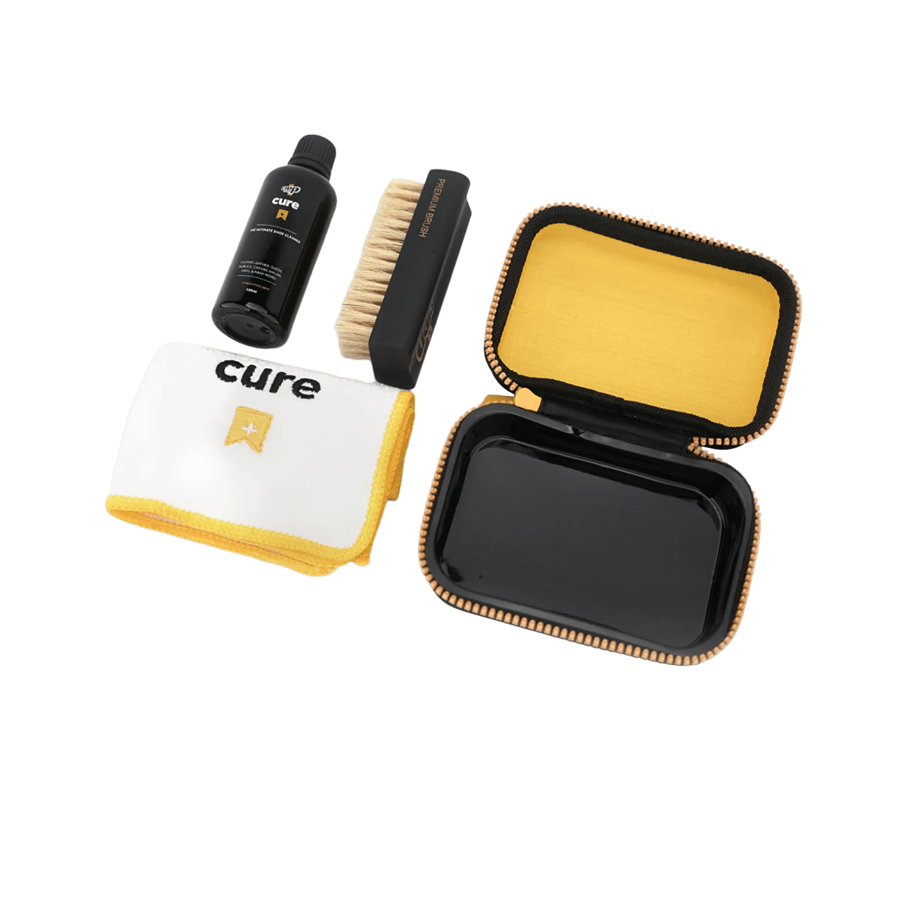 Crep Protect Cure Cleaning Kit - OnSize