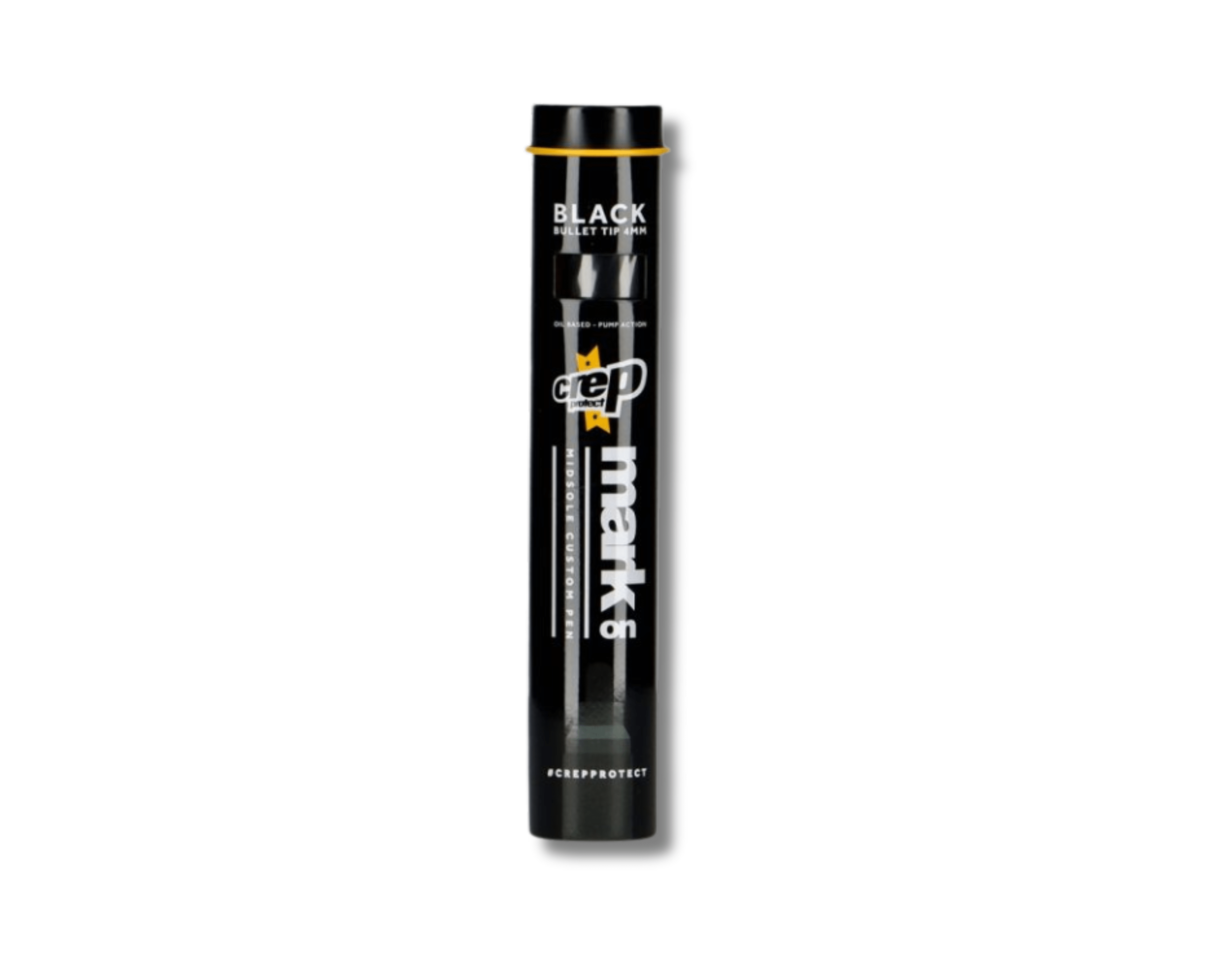 Crep Protect Mark - on Pen (Black) - OnSize