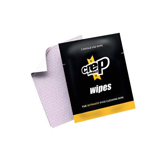 Crep Protect Wipes 12 Pack - OnSize