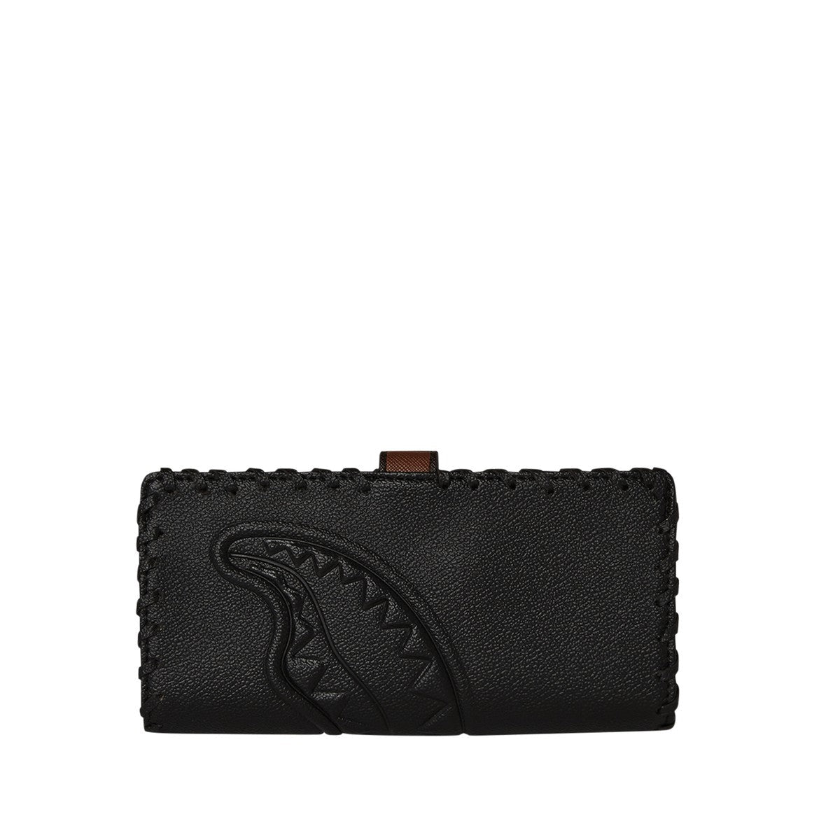 Sprayground Dose of Check Deux Wallet