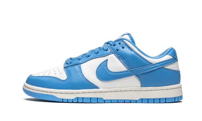 Nike Dunk Low UNC - OnSize