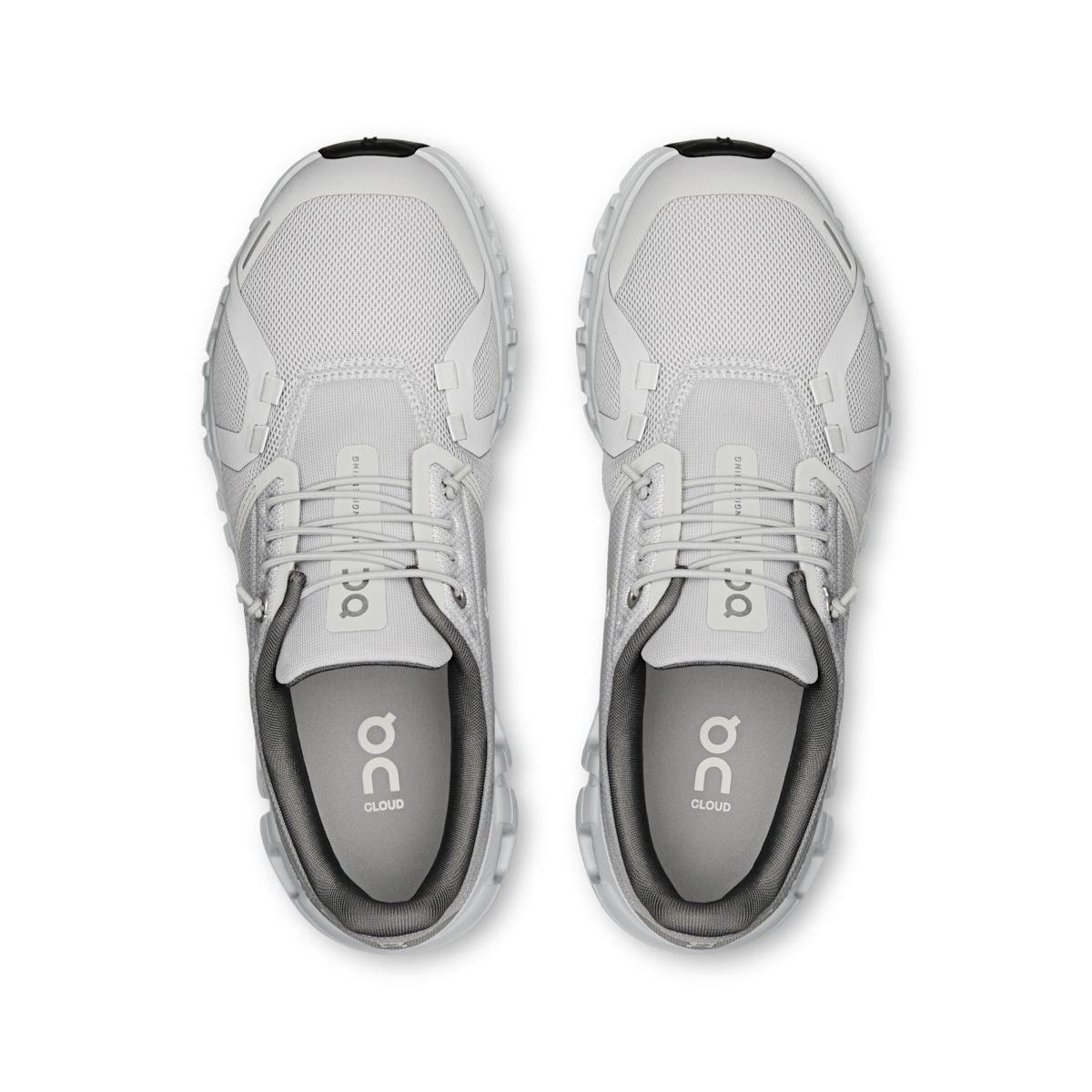 On Running Cloud 6 Glacier Eclipse (Women's) - OnSize