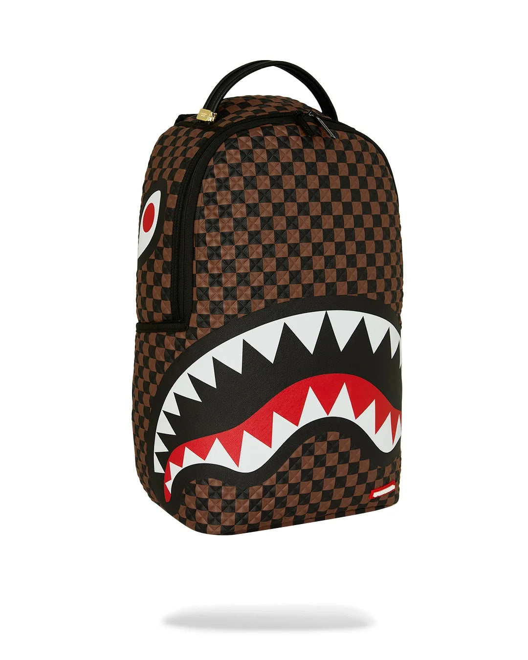 Sprayground Sharks In Paris Pyramid Backpack