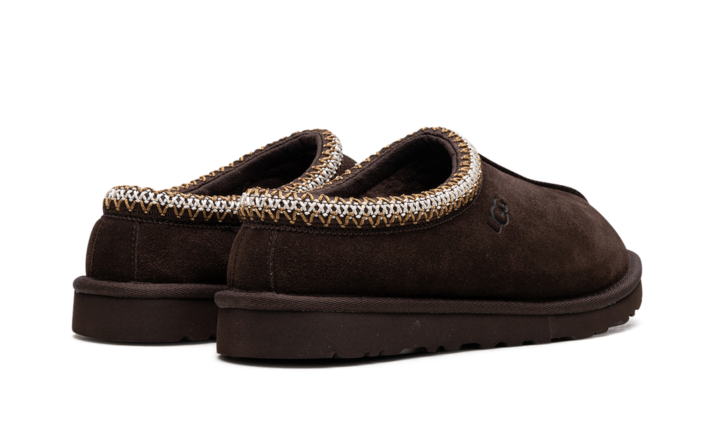 UGG Tasman II Slipper Dusted Cocoa - OnSize