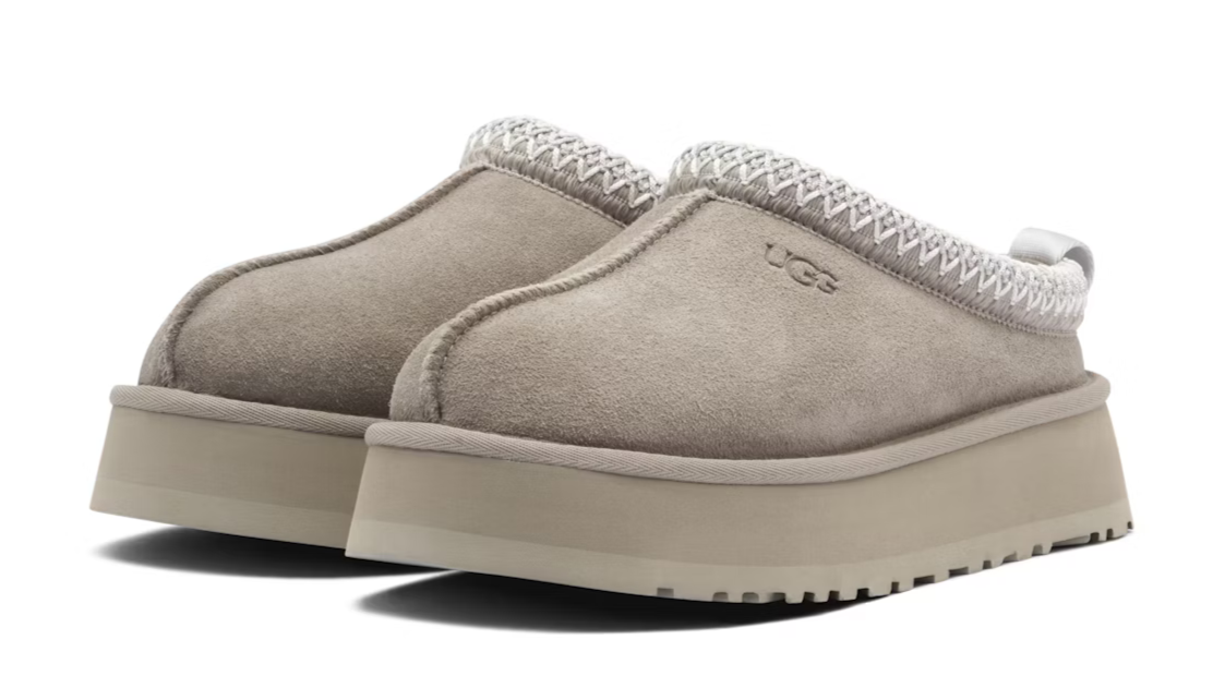 UGG Tazz Slipper Pumice - OnSize