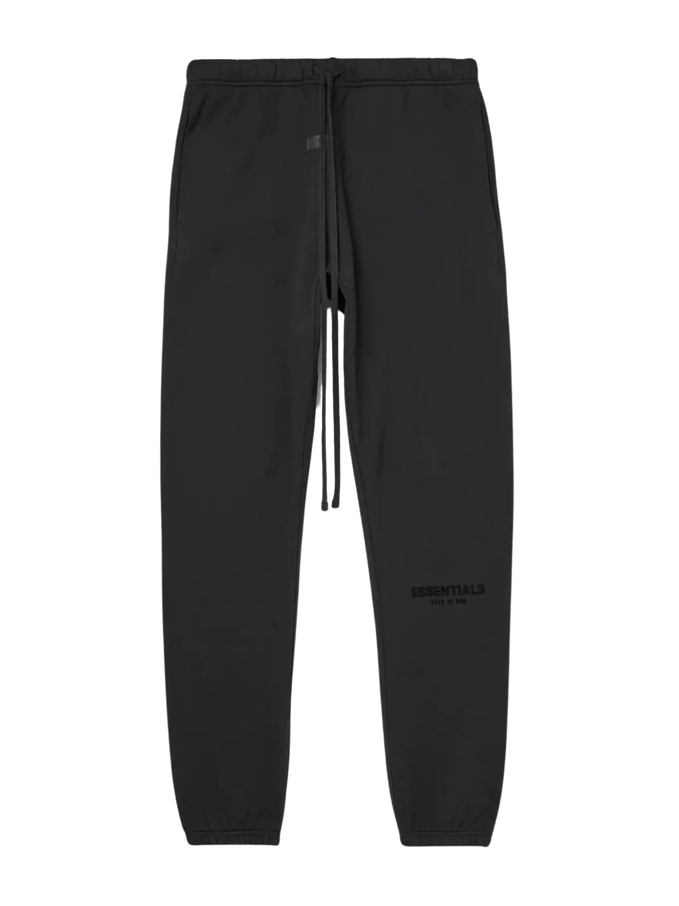 Fear of God Essentials Sweatpants (SS22) Stretch Limo - OnSize