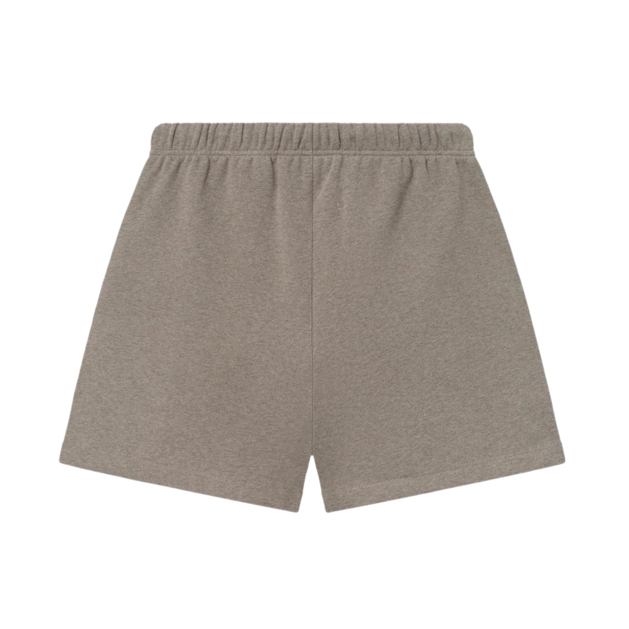 Fear of God Essentials Classic Fleece Sweatshort Homestead Heather (FW25)