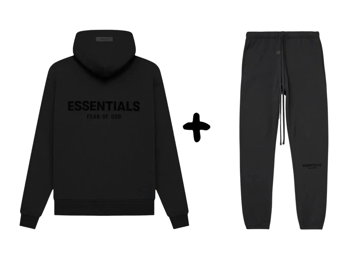 Fear of God Essentials Stretch Limo Set
