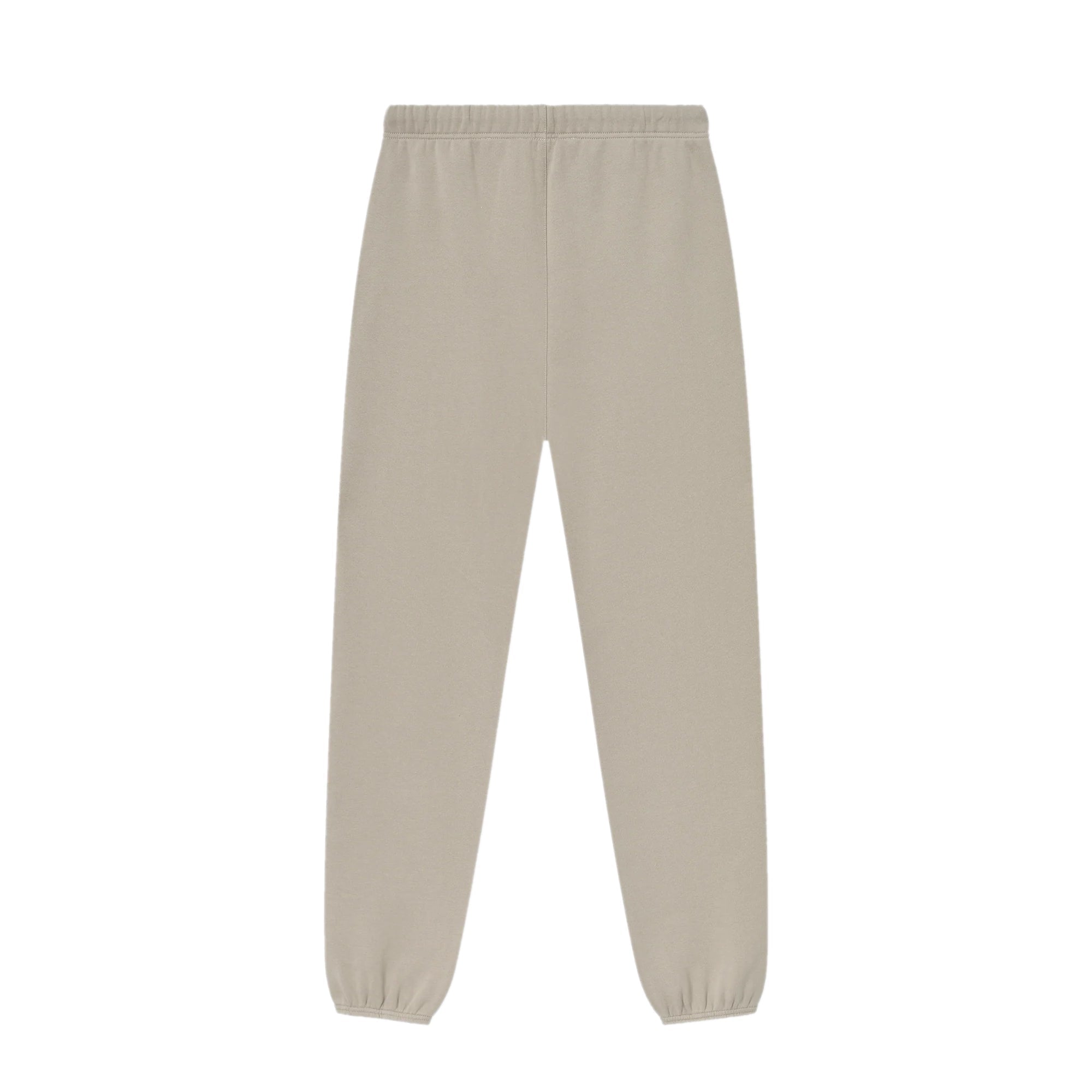 Fear of God Essentials Vintage Fleece Sweatpant Timber (FW25) - OnSize