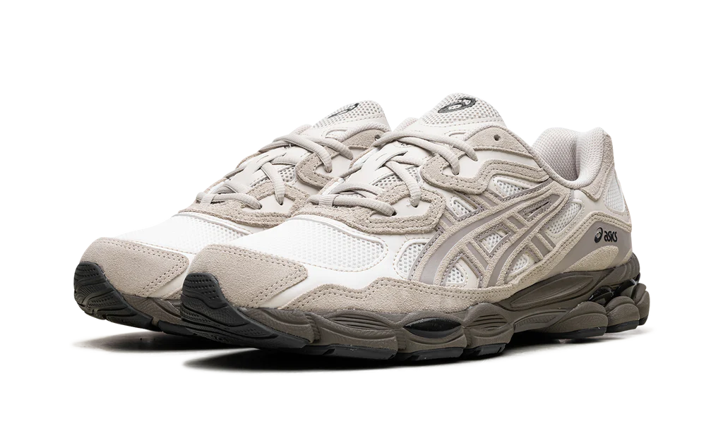 ASICS Gel-NYC Cream Putty