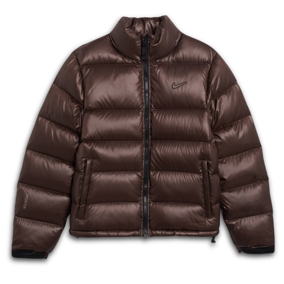 Nike x NOCTA Sunset Puffer Jacket Baroque Brown - OnSize