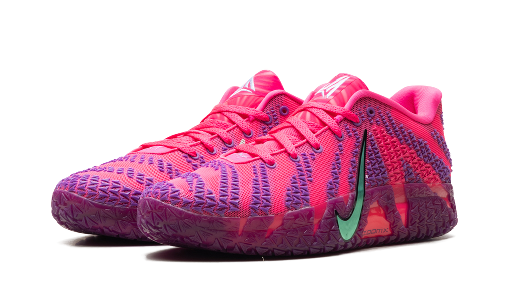 Nike Ja 3 Max Volume