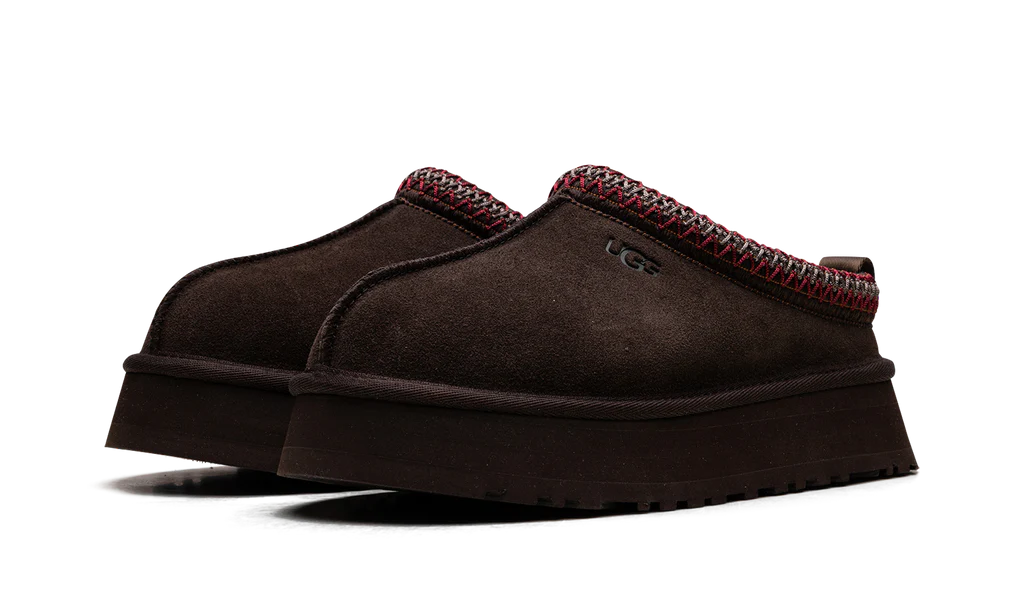 UGG Tazz II Slipper Dusted Cocoa