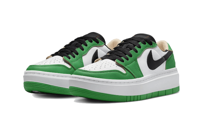 Jordan 1 Elevate Low SE Lucky Green - OnSize