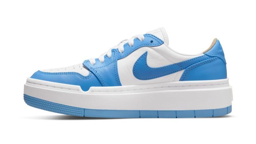 Jordan 1 Elevate Low SE University Blue - OnSize