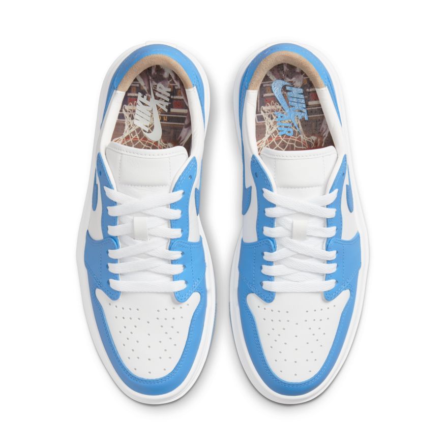 Jordan 1 Elevate Low SE University Blue - OnSize