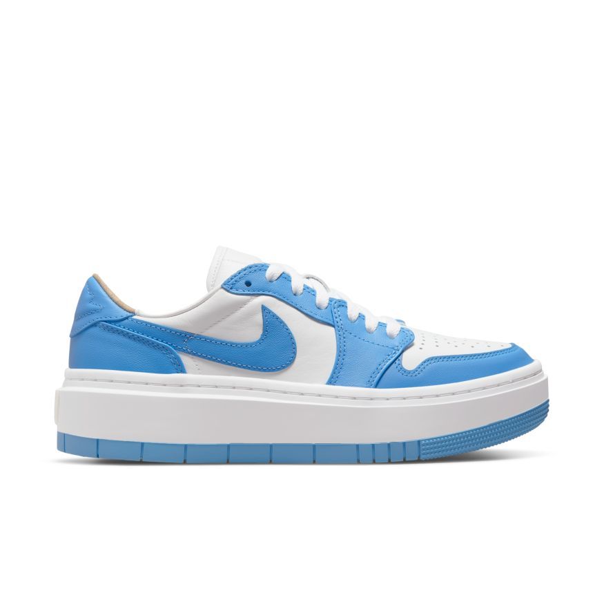 Jordan 1 Elevate Low SE University Blue - OnSize