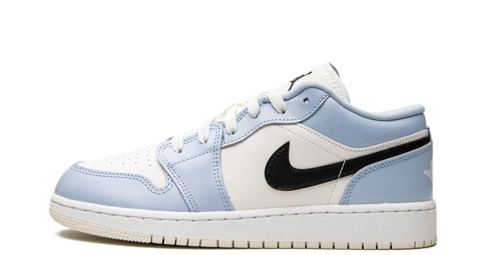 jordan 1 icy blue
