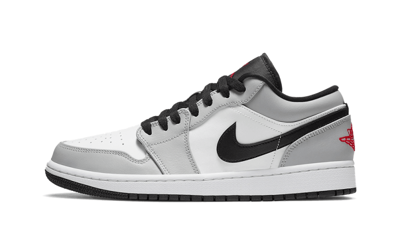 Jordan 1 Low Light Smoke Grey - OnSize