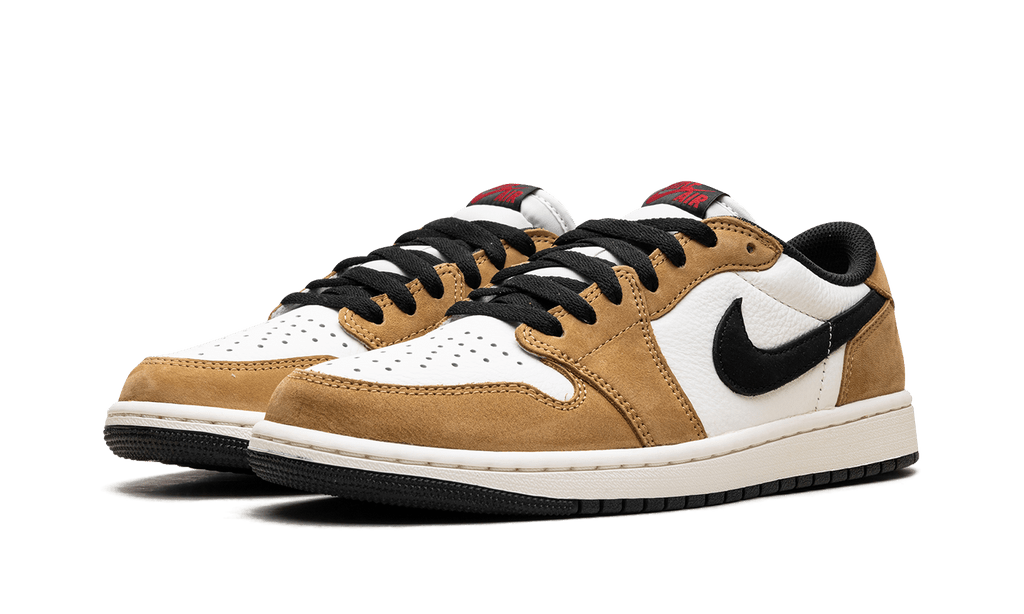 Jordan 1 Low OG Rookie of the Year - OnSize