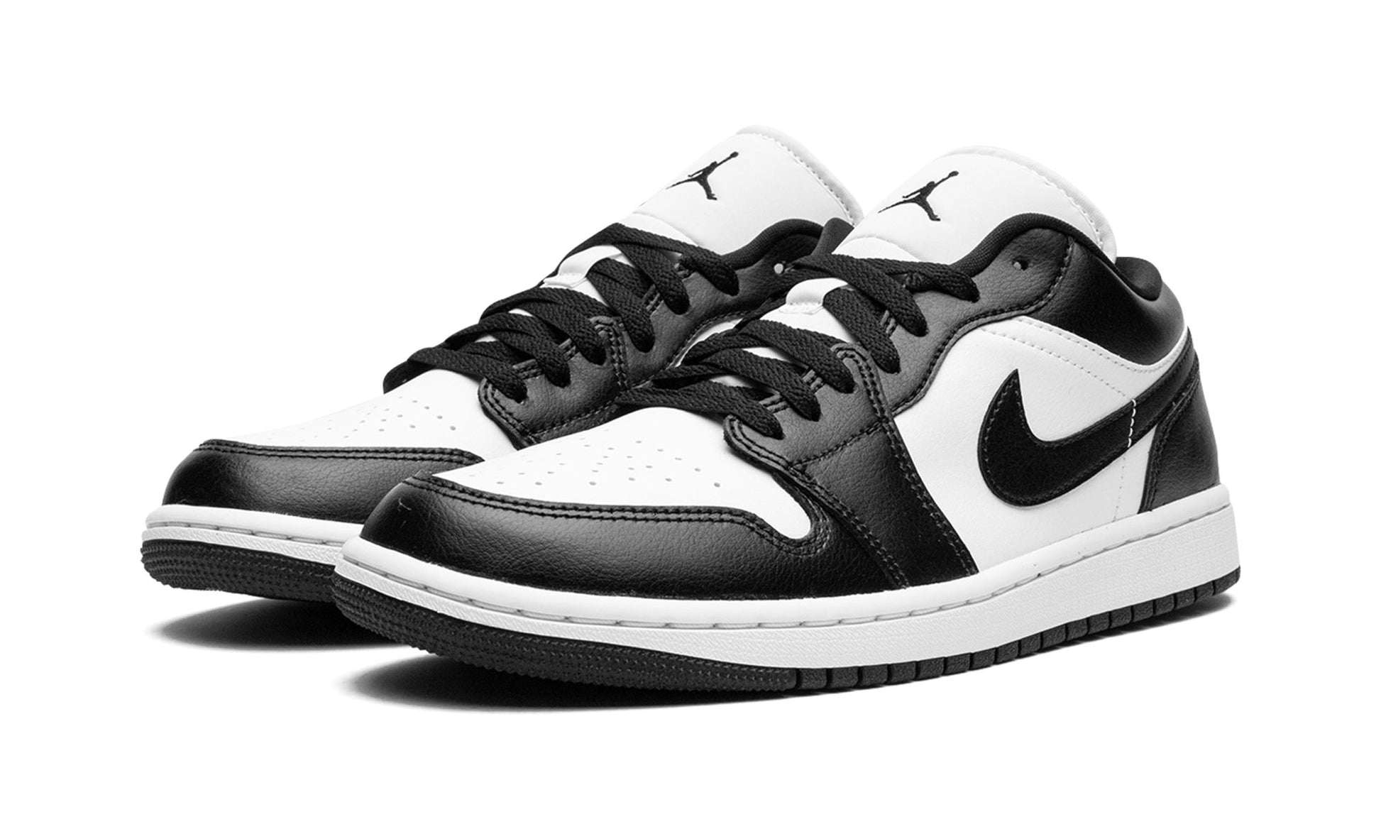 Jordan 1 Low Panda - OnSize