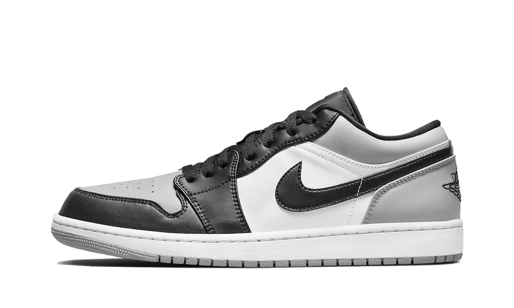 Jordan 1 Low Shadow Toe - OnSize