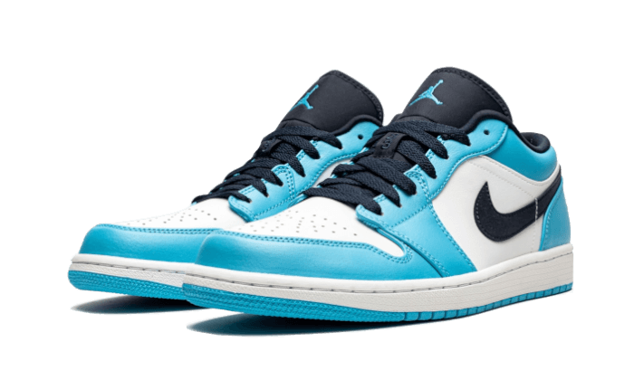 Jordan 1 Low UNC (2021) - OnSize