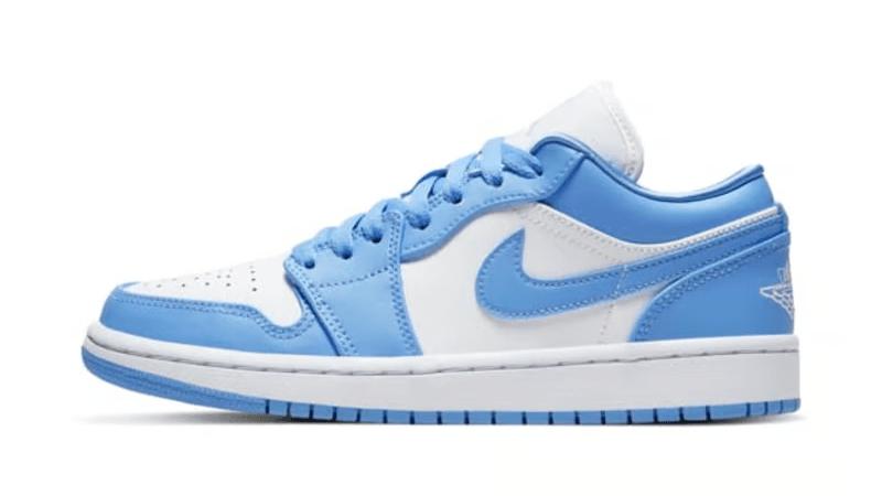 Jordan 1 Low UNC - OnSize