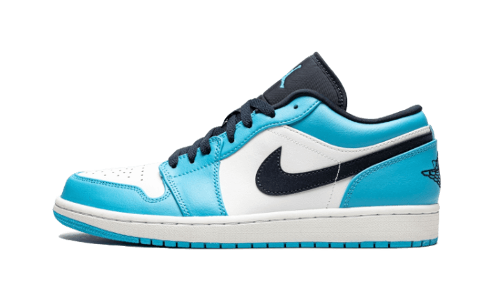 Jordan 1 Low UNC (2021) - OnSize