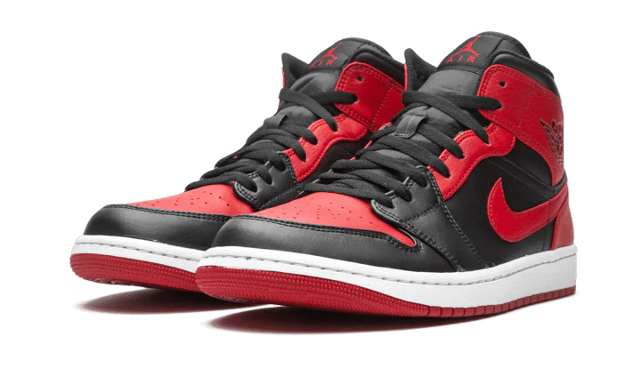 Jordan 1 Mid Banned - OnSize