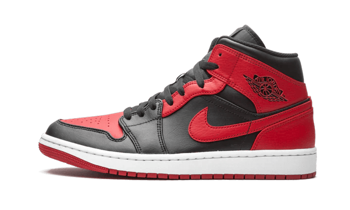 Jordan 1 Mid Banned - OnSize