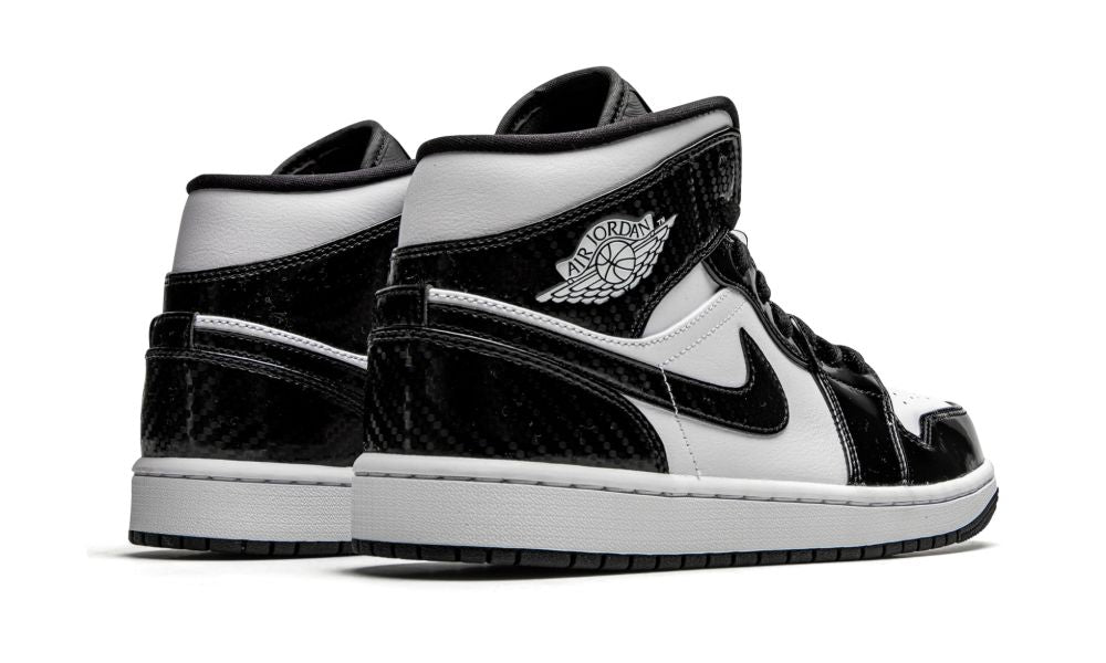carbon fiber jordan 1 high