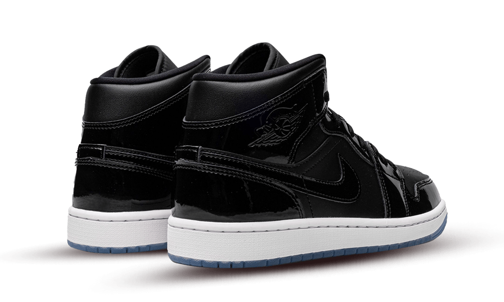 Jordan 1 Mid SE Space Jam - OnSize