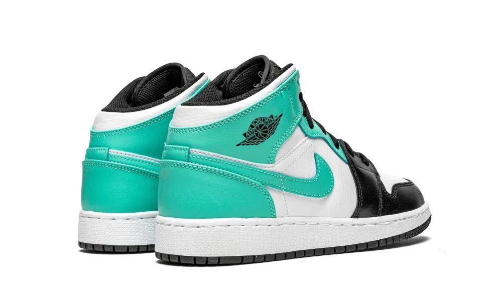 Jordan 1 Mid Tropical Twist Igloo - OnSize