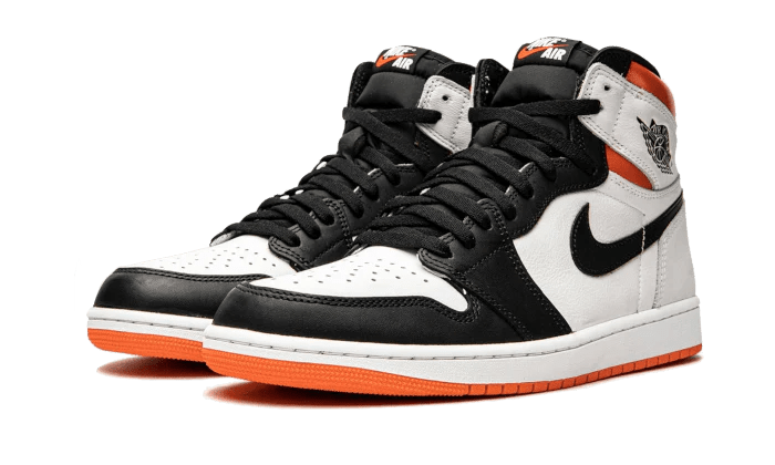 Jordan 1 Retro High Electro Orange - OnSize