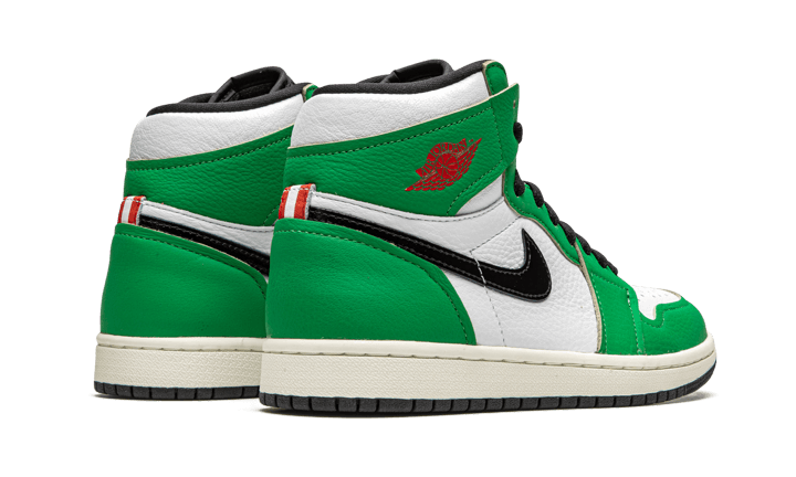 Jordan 1 Retro High Lucky Green - OnSize