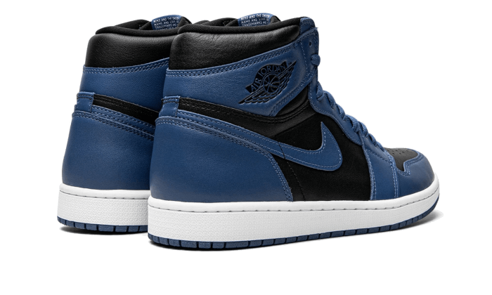 Jordan 1 Retro High OG Dark Marina Blue - OnSize