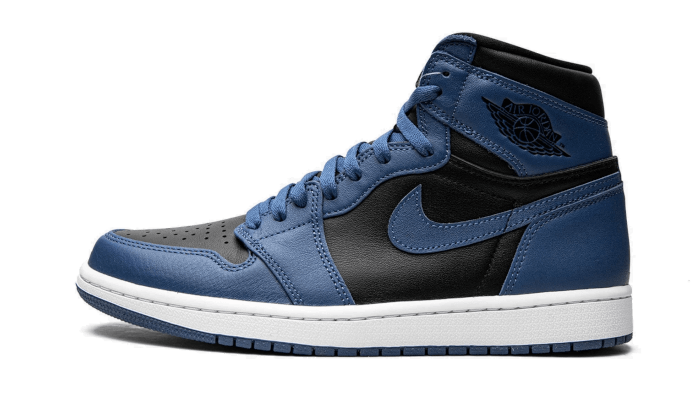 Jordan 1 Retro High OG Dark Marina Blue - OnSize